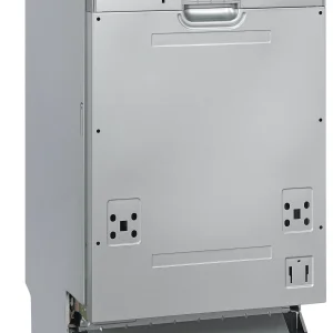Null Samsung Vollintegrierter Einbau-Geschirrspüler, 60 Cm, 13 Maßgedecke, DW6KR7041BB/EG 17
