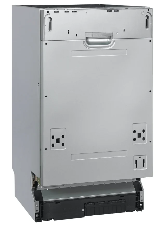 Null Samsung Vollintegrierter Einbau-Geschirrspüler, 60 Cm, 13 Maßgedecke, DW6KR7041BB/EG 6